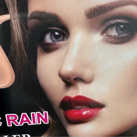 2 Matte Concealer Romantic Rain - Picture 2 of 3